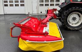 Pøttinger Novacat 262 - Som NY