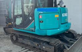 Kobelco SK 75SR