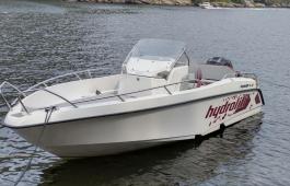 Hydrolift X-22