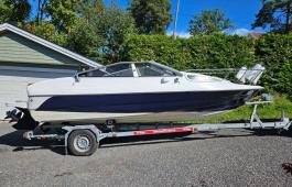 Bayliner 1950 Capri 