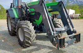  Deutz-fahr Agrotron M 410 