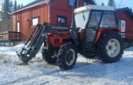 Zetor 7245 (MVA FRI)