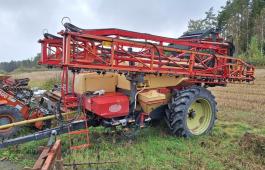Vicon LS 3504 Dynamic 2
