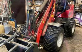 Schäffer Nordic 30+