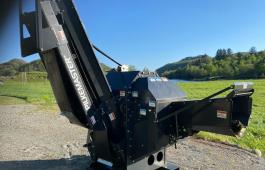 Pilkemaster Super vedmaskin