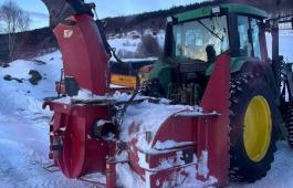 Dalen 2011 to-trinnsfres