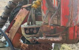 Logmax Aggregat