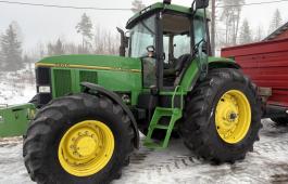 John Deere 7800