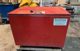 Desitank