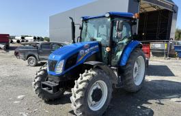 New Holland TD5.85