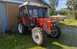 Zetor 5245