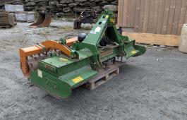 Amazone KE 253 Special rotorharv